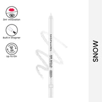 SHOPAAREL BE BOLD LIP & EYE PENCIL
