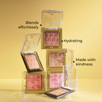 FOREVER52 SENSATIONAL CHIC SCRIPT BLUSH
