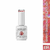 SHILLS PROFESSIONAL SHINY DIOMOND GEL POLISH