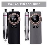 SHILLS PROFESSIONAL NAIL DRILL MACHINE SPN-11116