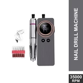 SHILLS PROFESSIONAL NAIL DRILL MACHINE SPN-11116