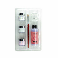 SHILLS PROFESSIONAL ACRYLIC SET SPN 21099