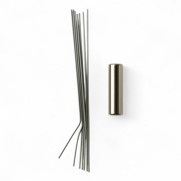 SHILLS PROFESSIONAL LOVE MAGNET ( 10 PCS WIRE )