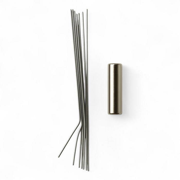 SHILLS PROFESSIONAL LOVE MAGNET ( 10 PCS WIRE )