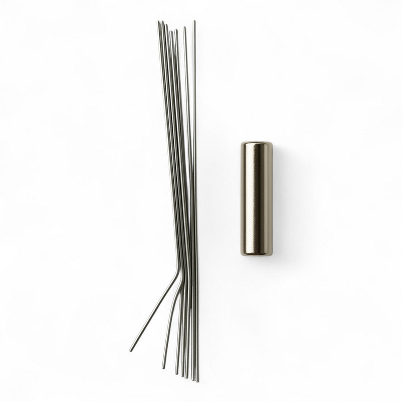SHILLS PROFESSIONAL LOVE MAGNET ( 10 PCS WIRE )