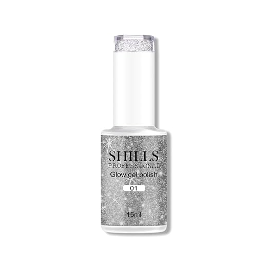 SHILLS PROFESSIONAL REFLECTIVE GEL POLISH