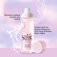 FOREVER52 PROFESSIONAL SPING INTO SPRAY MOISTURIZING