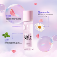 FOREVER52 PROFESSIONAL SPING INTO SPRAY MOISTURIZING