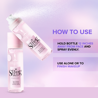 FOREVER52 PROFESSIONAL SPING INTO SPRAY MOISTURIZING