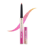 SWISS BEAUTY HOLOGRAPHIC EYELINER MULTICHROME EFFECT WATERPROOF SUMDGE-PROOF LONG-LASTING