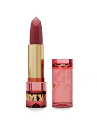 Daily Life Forever52 It's My Day Lipstick | Creamy Matte Lipstick for Bold, Long-Lasting Color | Highly Pigmented, Hydrating & Nourishing Formula (Lazy Day, 3.5g)
