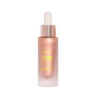 INSIGHT Professional Liquid Highlighter | Glowly Finish | Waterproof & Smudgeproof | Multiuse - 25g