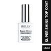 SHILLS PROFESSONAL SUPER SHINE TOP COAT
