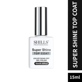 SHILLS PROFESSONAL SUPER SHINE TOP COAT