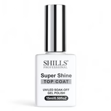 SHILLS PROFESSONAL SUPER SHINE TOP COAT