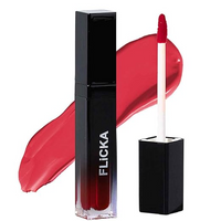 FLICKA SET & ATTACK LIQUID LIPSTICK