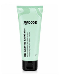 Recode Bio Enzyme Exfoliator 80G