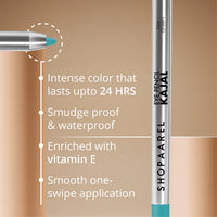 SHOPAAREL EYE PENCIL KAJAL