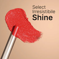 SWISS BEAUTY SELECT HIGH ON SHINE LIPSTICK