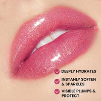 SHOPAAREL SO OBSESSED LIP OIL