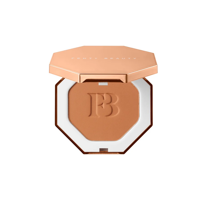 Fenty Beauty Sun Stalk'r Instant Warmth Bronzer-Bajan Gyal