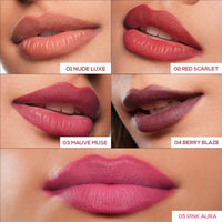 RENEE Stay Sharp Matte Lip Liner