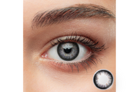AQUA COLOR SOFT CONTACT LENSES
