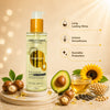CABELO CHAVE STRAIGHTENING SERUM