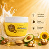 CABELO CHAVE STRAIGHTENING MASK