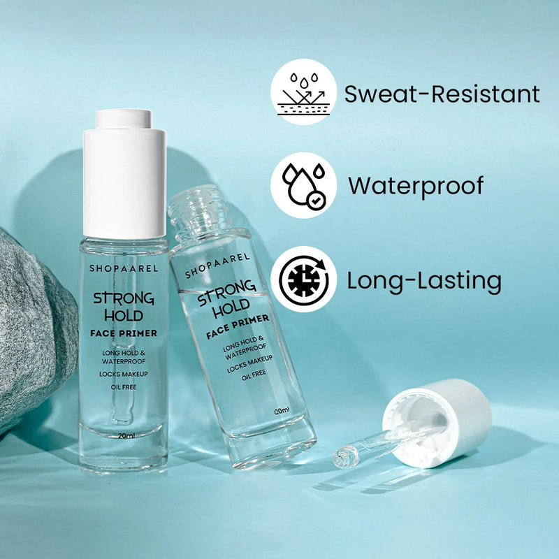 SHOPAREEL STRONG HOLD FACE PRIMER