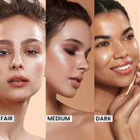 SHOPAAREL STUDIO GLOW HIGHLIGHTER PALETTE