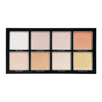 SHOPAAREL STUDIO GLOW HIGHLIGHTER PALETTE