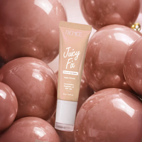 RENEE Juicy Fix Tinted Lip Balm With SPF 30, 10g