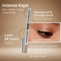SHOPAAREL EYE PENCIL KAJAL