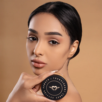 FOREVER52 PROFESSIONAL PRO TRANSLUCENT LOOSE SETTING POWDER