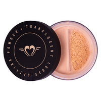 FOREVER52 PROFESSIONAL PRO TRANSLUCENT LOOSE SETTING POWDER