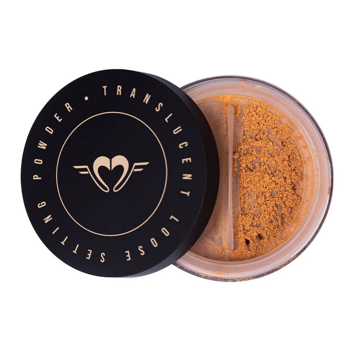FOREVER52 PROFESSIONAL PRO TRANSLUCENT LOOSE SETTING POWDER