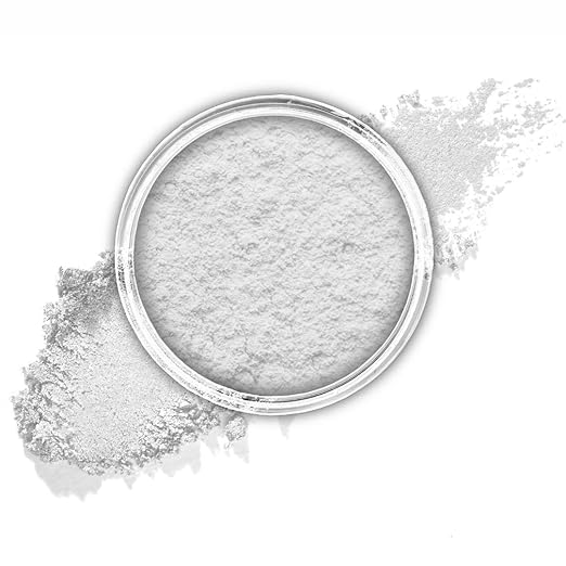 RENEE FACE BASE LOOSE POWDER OIL FREE FULL COVERAGE WEIGHTLESS