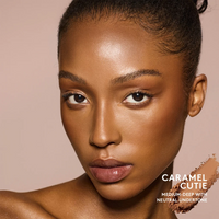 Fenty Beauty Sun Stalk'r Instant Warmth Bronzer-Bajan Gyal