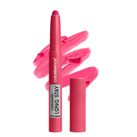 COLORESSENCE HYDRAMATTE LONG STAY LIPPIE CRAYON