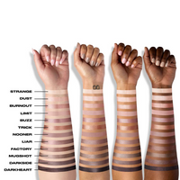 URBAN DECAY NAKED 3 EYESHADOW PALETTE
