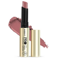 INSIGHT Professional Air Matte Lipstick | Smooth Finish | All Day Comfort | Infused with Rosehip Oil and Avocado Butter | One Swipe Color 3G