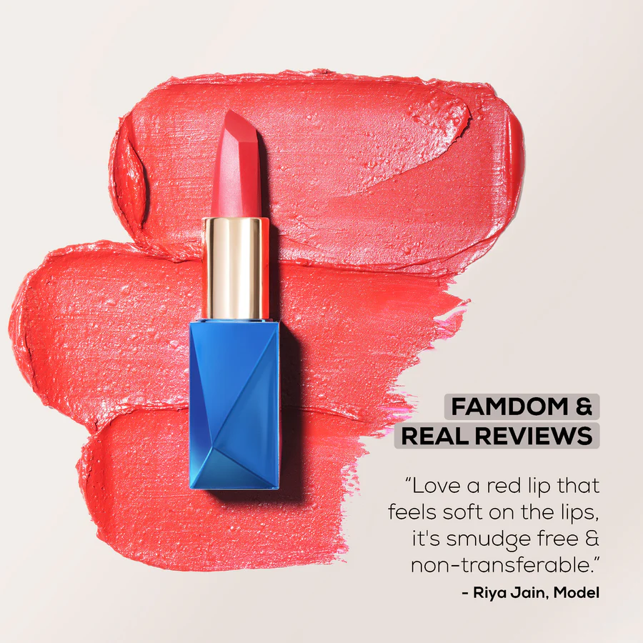 INSIGHT PROFESSIONAL ULTRA SMOOTH LIPSTICK