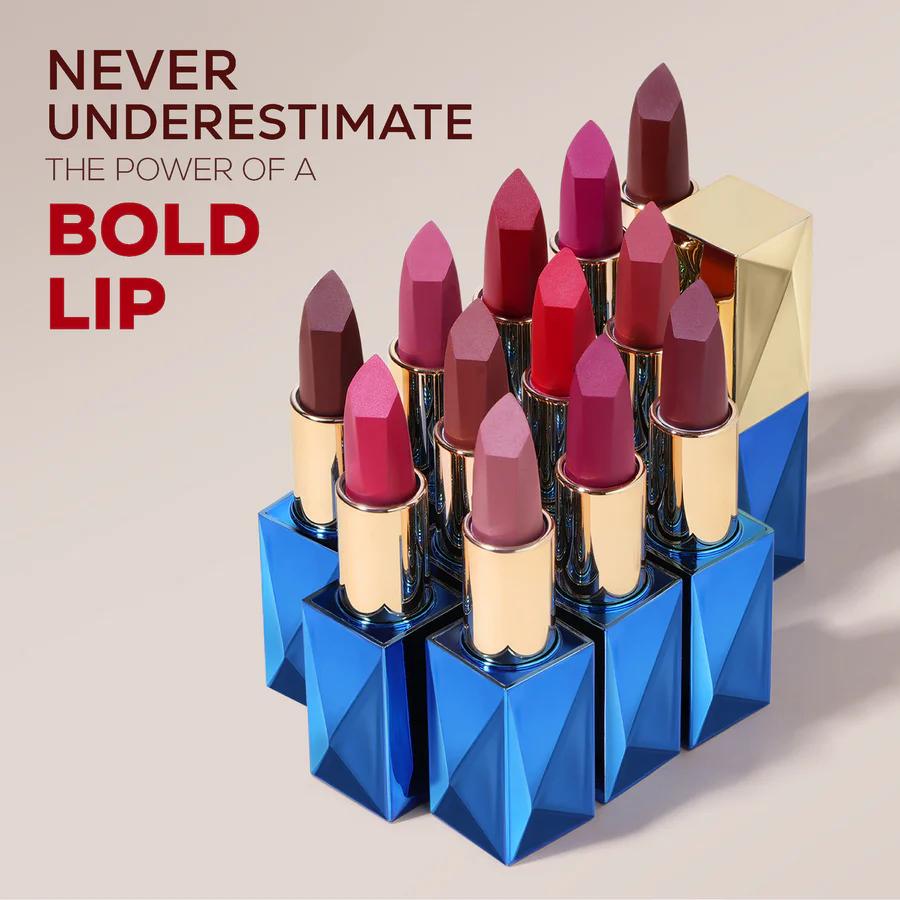 INSIGHT PROFESSIONAL ULTRA SMOOTH LIPSTICK