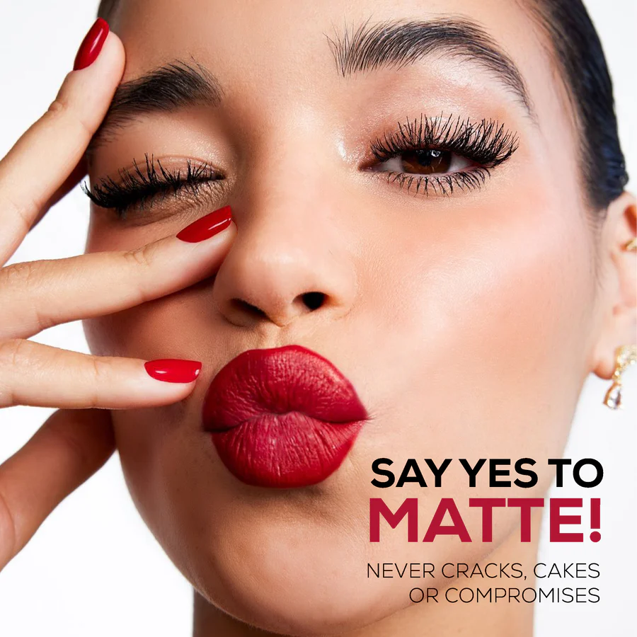 INSIGHT PROFESSIONAL ULTRA SMOOTH LIPSTICK