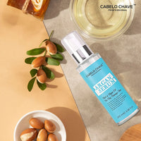CABELO CHAVE ARGAN SERUM