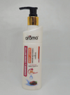 AROMA Ceramide & Cocoa Butter Body Lotion – Intense Repair & Long-Lasting Hydration for Dry, Damaged Skin