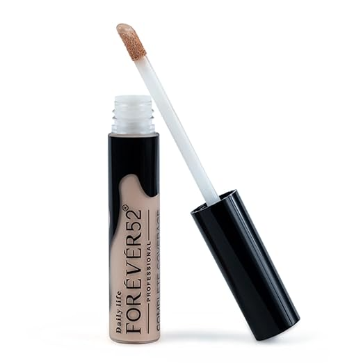 FOREVER52 PROFESSIONAL COMPLETE COVERAGE CONCEALER
