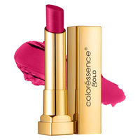 COLORESSENCE GOLD PURE MATTE COLOR LIPSTICK NON-STICKY TEXTURE | LONG STAY 3.3G