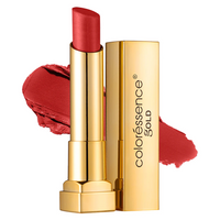 COLORESSENCE GOLD PURE MATTE COLOR LIPSTICK NON-STICKY TEXTURE | LONG STAY 3.3G